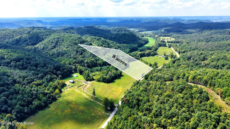 1 Dry Creek Rd, Elk Horn, KY 42733