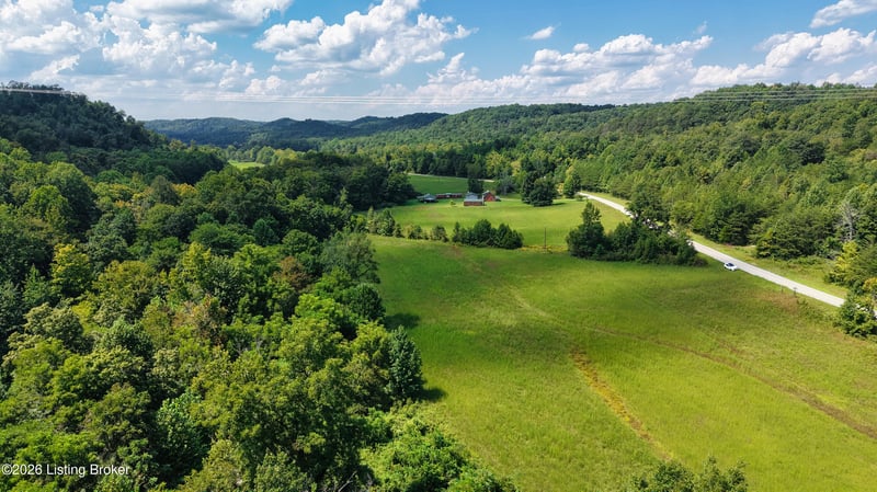 1 Dry Creek Rd, Elk Horn, KY 42733