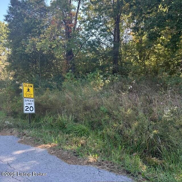 1 Forest Hill Rd, Shepherdsville, KY 40165