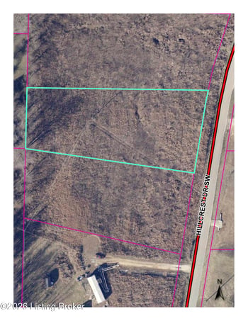 1 Hillcrest Dr, Mauckport, IN 47142