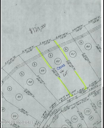 1 Lakeshore Pkwy, Brandenburg, KY 40108