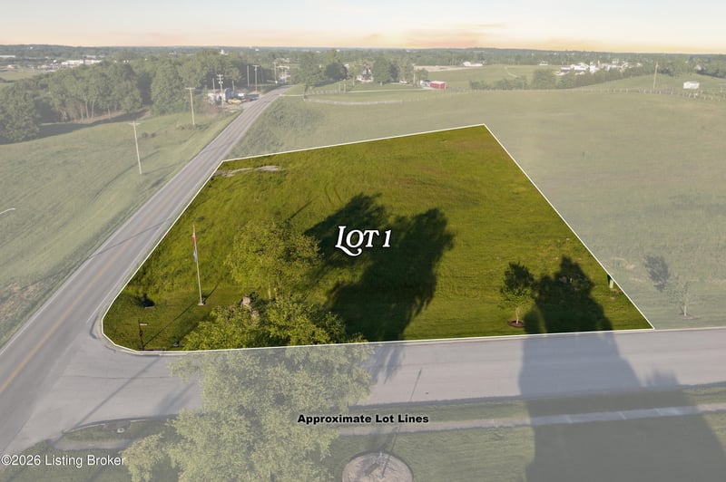 1 Nautical Way, Lawrenceburg, KY 40342