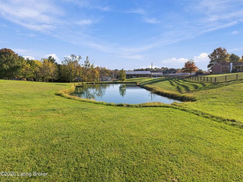 1 Normandy Rd, Taylorsville, KY 40071