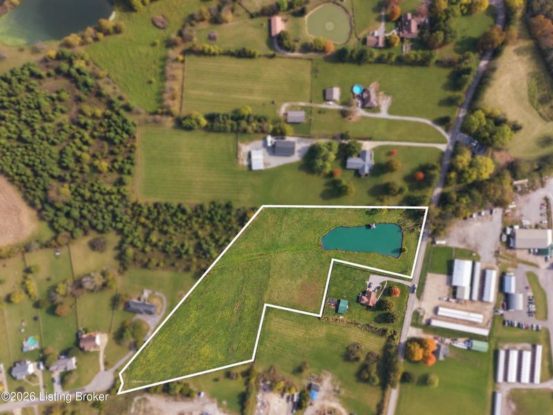 1 Normandy Rd, Taylorsville, KY 40071