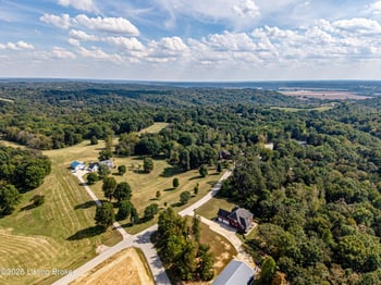 1 Pineview Ct, Mt Washington, KY 40047