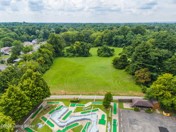 1 Settlers Trace Rd, Louisville, KY 40291