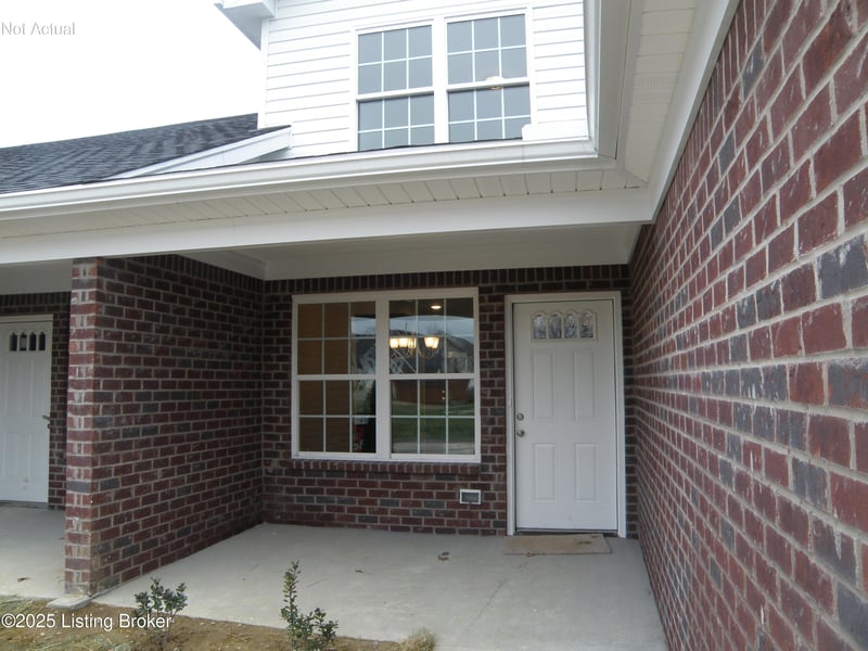 1 Turnpike Ave, Taylorsville, KY 40071