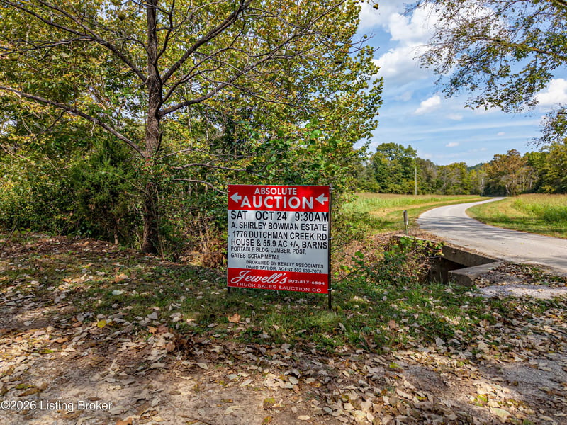 1 Wildwood Trl, Mt Washington, KY 40047