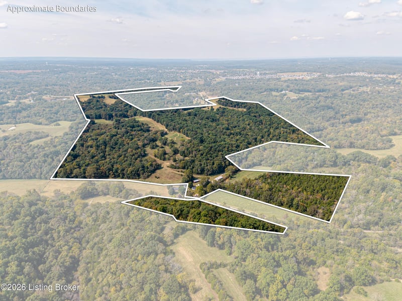 1 Wildwood Trl, Mt Washington, KY 40047