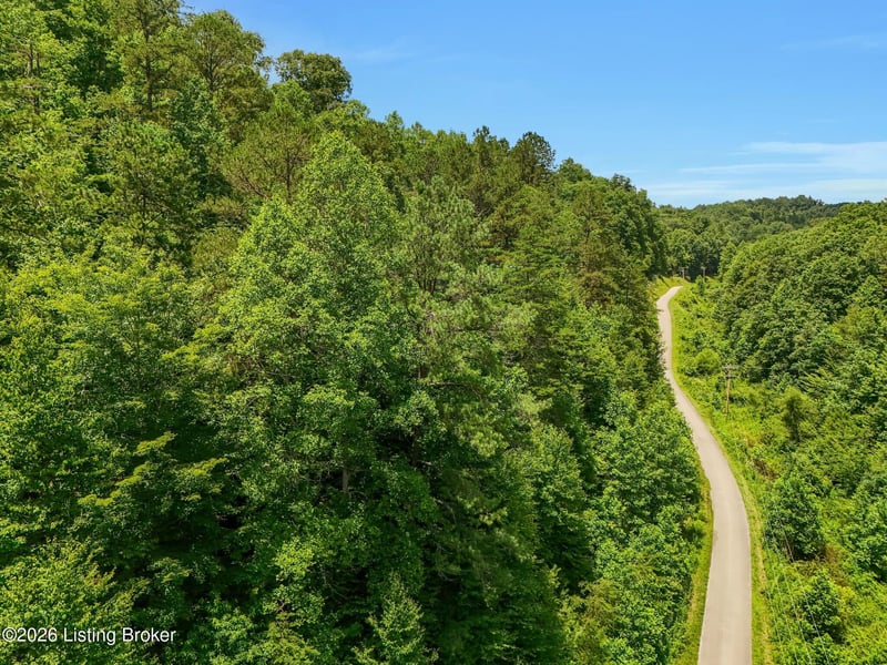 1 Williams Fork Rd, Salyersville, KY 41465