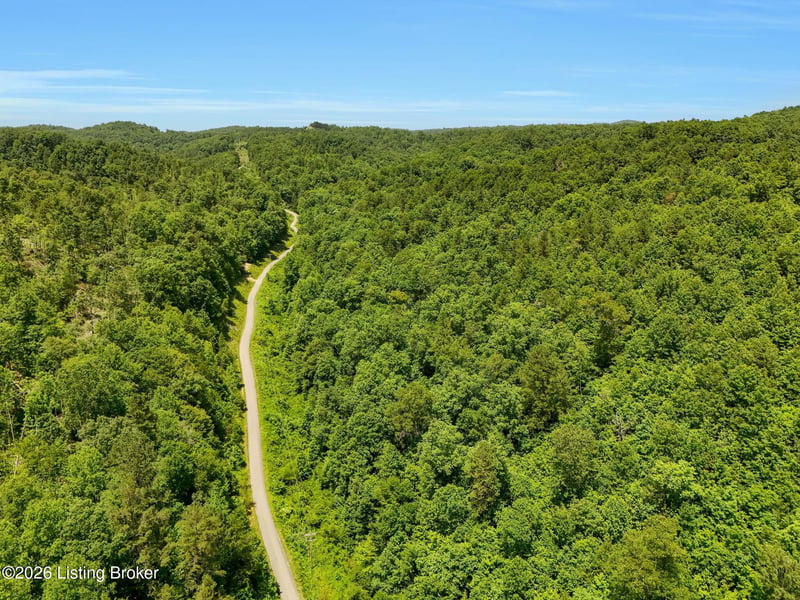 1 Williams Fork Rd, Salyersville, KY 41465