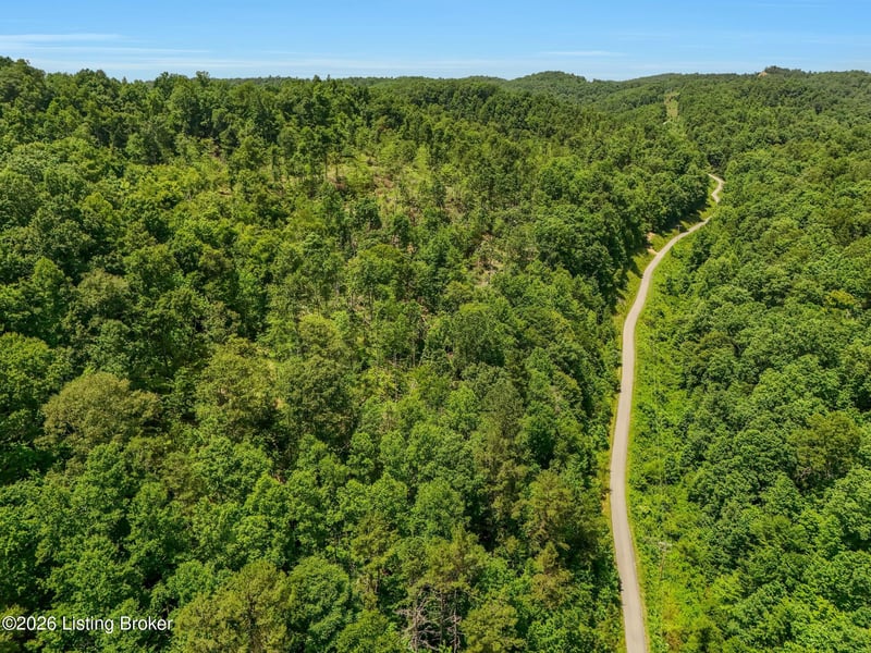 1 Williams Fork Rd, Salyersville, KY 41465