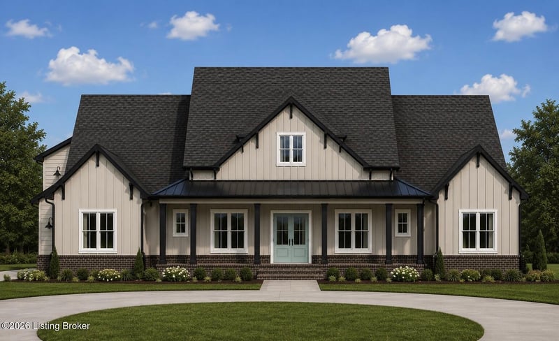 10 Old Jericho Rd, La Grange, KY 40031
