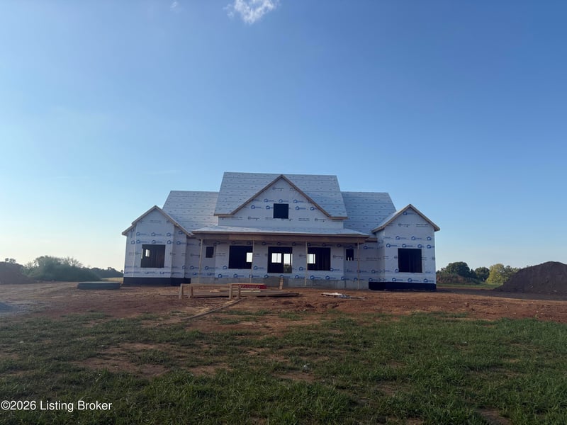 10 Old Jericho Rd, La Grange, KY 40031