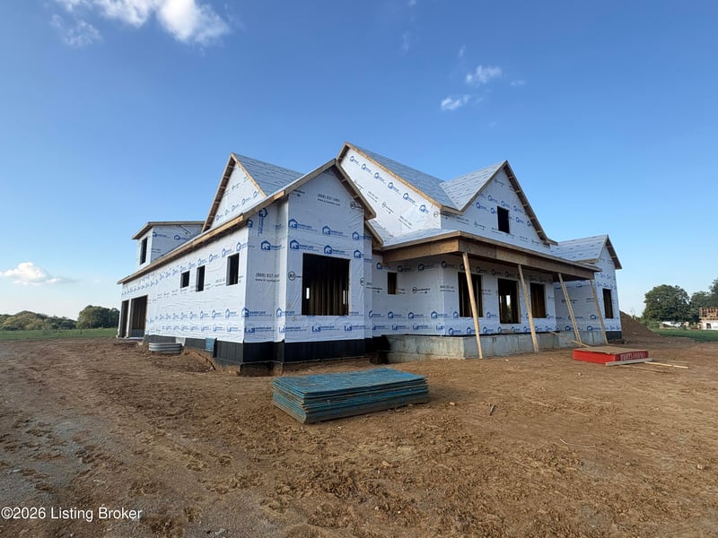 10 Old Jericho Rd, La Grange, KY 40031