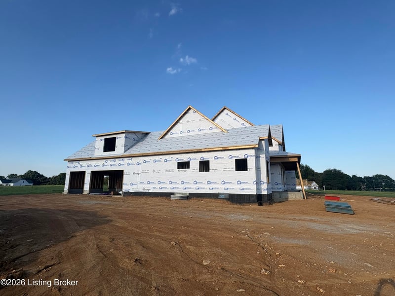 10 Old Jericho Rd, La Grange, KY 40031