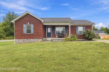100 Ballard Springs Dr, Bardstown, KY 40004