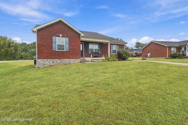 100 Ballard Springs Dr, Bardstown, KY 40004