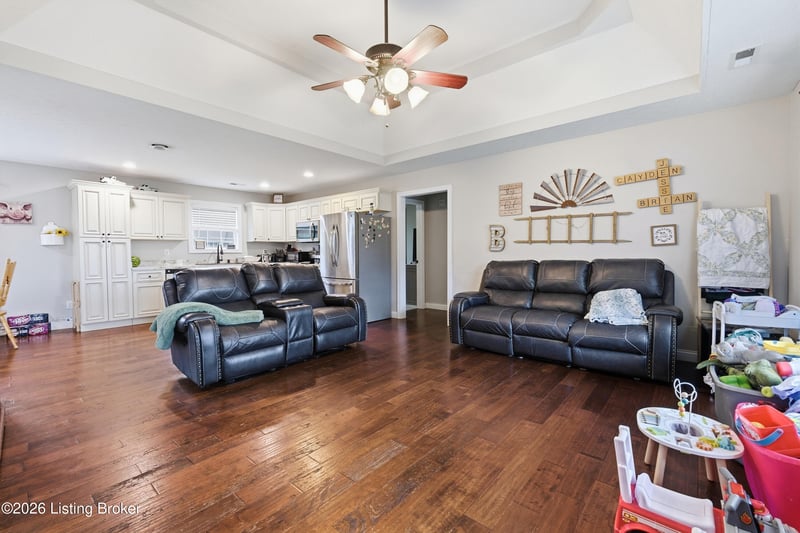 100 Ballard Springs Dr, Bardstown, KY 40004