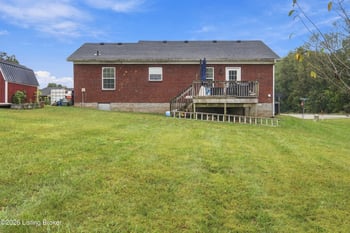 100 Ballard Springs Dr, Bardstown, KY 40004