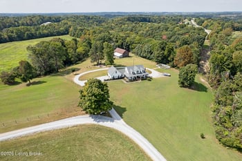 100 Bryant Ln, Elk Horn, KY 42733