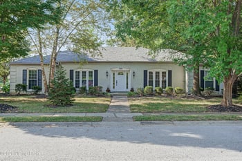 100 Cambridge Station Road Rd, Louisville, KY 40223