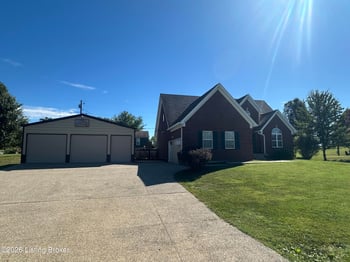100 E Court Dr, Bedford, KY 40006