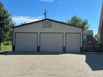 100 E Court Dr, Bedford, KY 40006