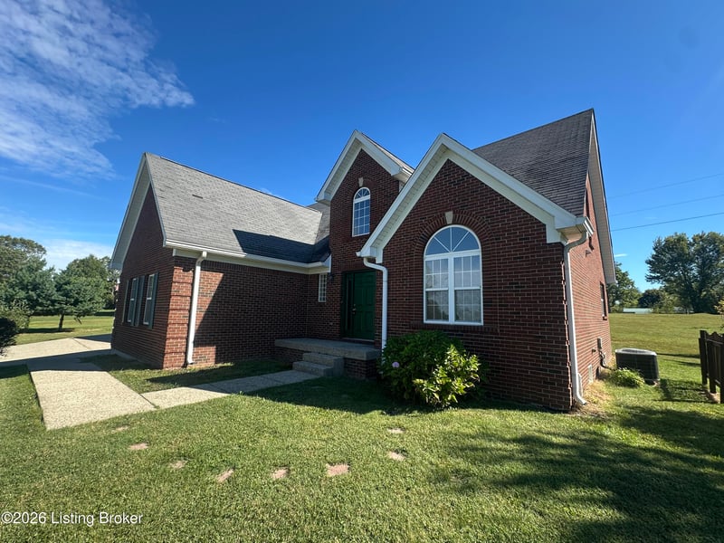 100 E Court Dr, Bedford, KY 40006