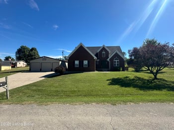 100 E Court Dr, Bedford, KY 40006