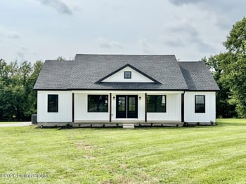 100 Foster Ln, Willisburg, KY 40078