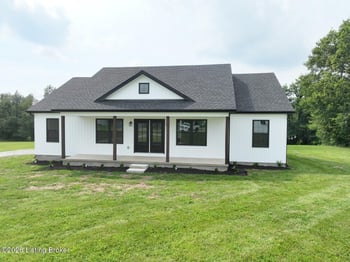 100 Foster Ln, Willisburg, KY 40078