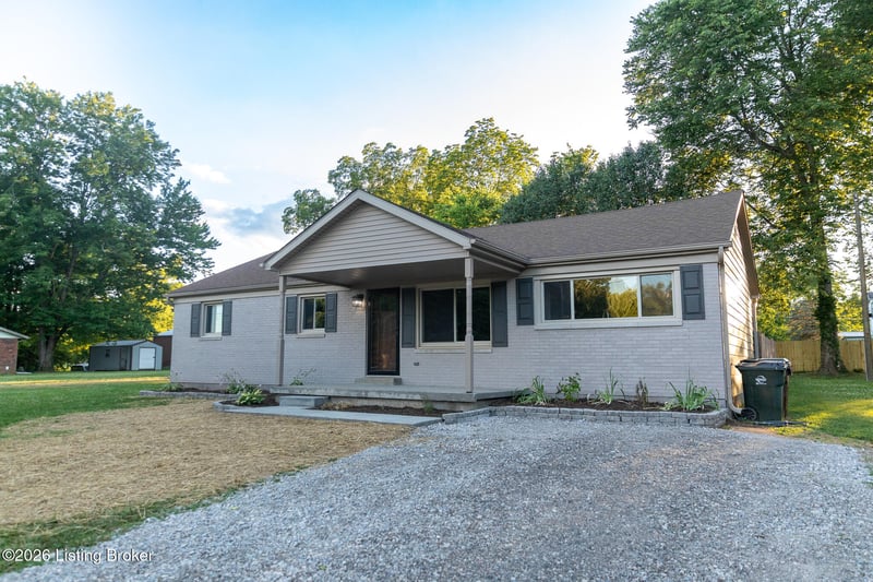 100 Locust St, Hanover, IN 47243