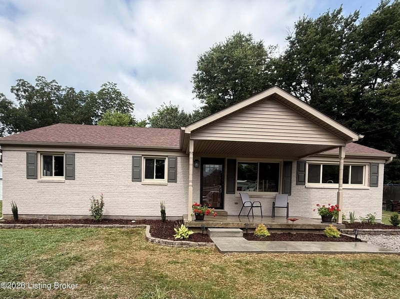 100 Locust St, Hanover, IN 47243