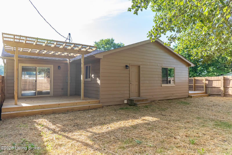 100 Locust St, Hanover, IN 47243