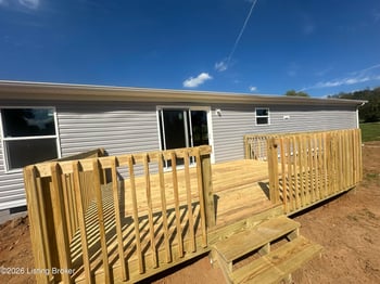 100 N Center St, Irvington, KY 40146