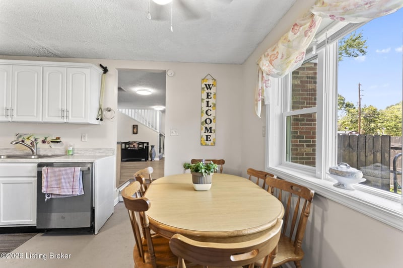 100 S Maple St, Worthville, KY 41098