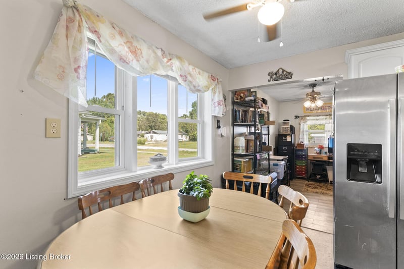 100 S Maple St, Worthville, KY 41098