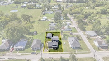 100 S Maple St, Worthville, KY 41098