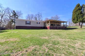 100 Spruce Dr, Falls Of Rough, KY 40119