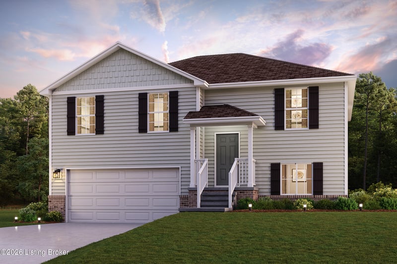 100 Summit Creek Dr, Elizabethtown, KY 42701