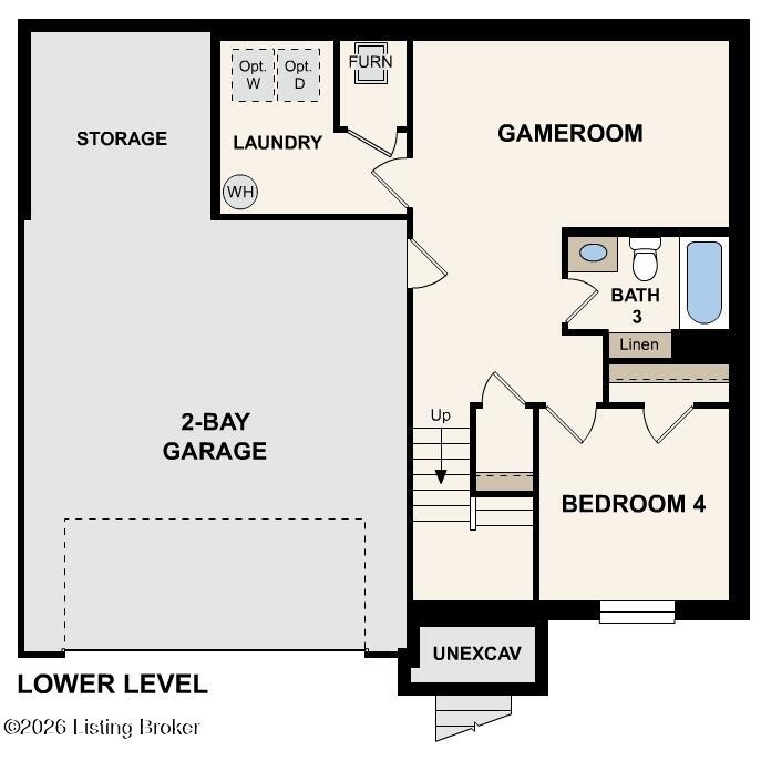 100 Summit Creek Dr, Elizabethtown, KY 42701
