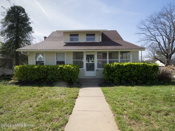 1000 Brown Ave, Shelbyville, KY 40065