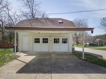 1000 Brown Ave, Shelbyville, KY 40065