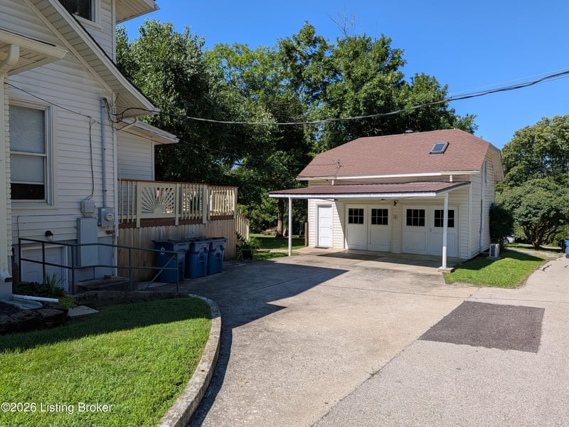 1000 Brown Ave, Shelbyville, KY 40065