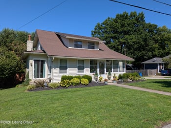 1000 Brown Ave, Shelbyville, KY 40065