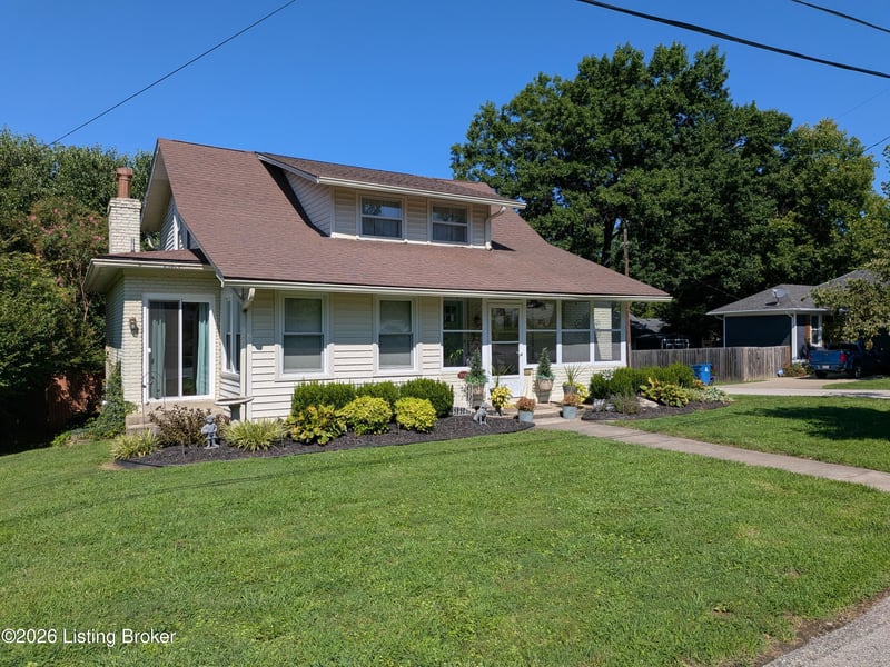 1000 Brown Ave, Shelbyville, KY 40065