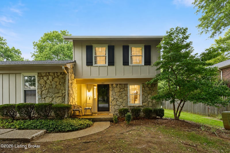 1000 Burning Springs Dr, Louisville, KY 40223