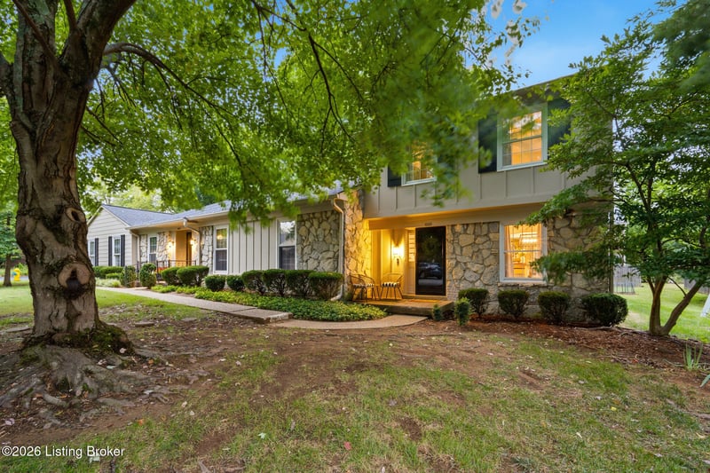 1000 Burning Springs Dr, Louisville, KY 40223