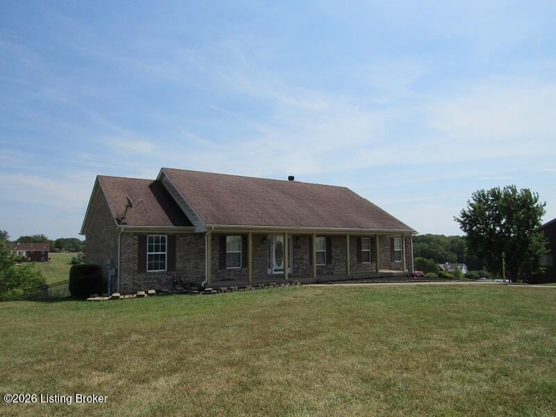 1000 Lakeside Dr, Taylorsville, KY 40071